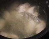 Foto del paso 1 de la receta: Almuerzo, copilado con KC, FZ, G, VdGG, Y, y W r, pero con onda asiática