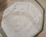 A picture of step 8 of White biryani.