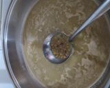 Foto langkah ke 2 dari resep Wedang susu kacang ijo.