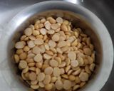சிறுதானிய பருப்பு அடை(sirudhaniya paruppu adai recipe in tamil) ரெசிபி ஸ்டேப் 2 புகைப்படம்