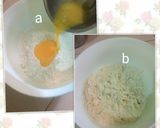 Foto langkah ke 2 dari resep Mie Telur.