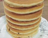 عکس مرحله 8 از دستور پنکیک تابه ای