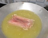 Foto langkah ke 7 dari resep Shabu Kuah Tomyam.