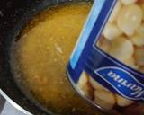 Quick channay|| dhaba style channay recipe step 4 photo
