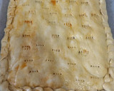 Foto del paso 5 de la receta: Empanada de pulpo