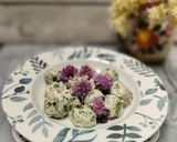 Foto del passaggio 9 della ricetta Gnocchi di ricotta e farinello