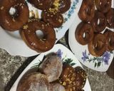 صورة لخطوة 10 من وصفة دونات على طريقه رانيا 🍩