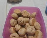 Foto langkah ke 7 dari resep Kukis Tepung Beras.