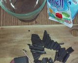 Foto langkah ke 1 dari resep Melt Chocolate.
