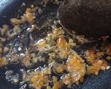 Foto langkah ke 3 dari resep Sambal Terong.