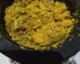 Foto langkah ke 2 dari resep Sambal Herbal 2in1.