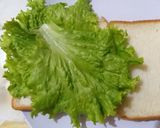 Foto langkah ke 3 dari resep Club Sandwich.