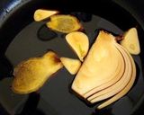 A picture of step 2 of Teriyaki Chicken.