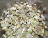 Foto del paso 2 de la receta: Paté de alcachofas