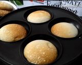 Foto langkah ke 6 dari resep Pinukuik Khas Minang Sumatera Barat.