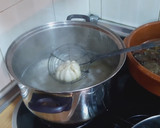 Foto del paso 8 de la receta: Arroz con Costra receta paso a paso