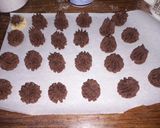 Foto del paso 5 de la receta: Masas secas en manga pastelera