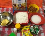Foto langkah ke 1 dari resep Biji Ketapang Renyaaaaah Bingits.
