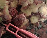 Foto del paso 1 de la receta: Helado de Durazno Light
