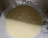 Foto del paso 2 de la receta: Budín de banana (sin tacc)