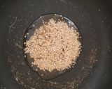 A picture of step 3 of Lilva na paratha.