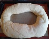 Foto del paso 11 de la receta: Roscón
