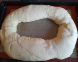 Foto del paso 11 de la receta: Roscón
