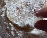 Foto del paso 3 de la receta: Escalope de berenjenas