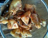 Foto langkah ke 3 dari resep Ayam Goreng Balado.