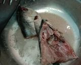 Foto langkah ke 1 dari resep Tongkol balado sehat no minyak.