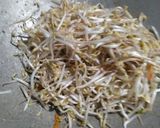 Foto langkah ke 3 dari resep Lumpia Sayur #week52.