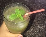 ફેટ કટર પીણું (Fat Cutter Drink Recipe In Gujarati) રેસીપી સ્ટેપ2ફોટો