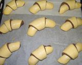 Csíkos kifli recept fázis 9 fotója