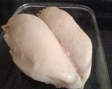 Foto del paso 2 de la receta: Ají de gallina