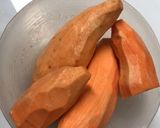 Foto langkah ke 1 dari resep Candil Pandan.