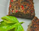 Foto del paso 9 de la receta: "Pan de vegetales"