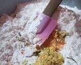 Foto langkah ke 3 dari resep Rempeyek Kacang Super Renyah & Gurih.