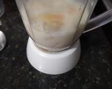 Foto del paso 1 de la receta: Waffles de proteína