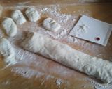 Foto del passaggio 5 della ricetta Focaccette liguri di Beatrice