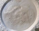 Foto del paso 2 de la receta: Simit, pan turco🤓