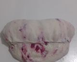 Foto langkah ke 11 dari resep Ubi Ungu Sourdough Bread.