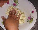 Foto del paso 3 de la receta: Canelones de loroco con guarnición de vegetales y atún.....🇸🇻