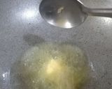 A picture of step 8 of Cauliflower Manchurian.
