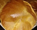 आंबट-गोड मँगो पुरी (MANGO PURI RECIPE IN MARATHI) रेसिपी स्टेप 5 फोटो 
