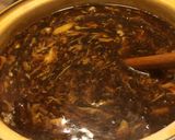 Kínai csípős-savanyú leves recept fázis 11 fotója