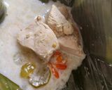 Foto langkah ke 5 dari resep Takjil #18 Garang Asem Ayam belimbing wuluh.