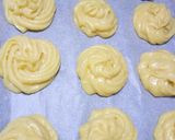 Foto langkah ke 5 dari resep Sus Vla.