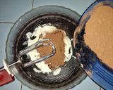 Foto langkah ke 2 dari resep Choco ice.