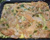 Foto del paso 4 de la receta: Filet de merluza al horno gratinado