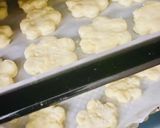 Foto del paso 4 de la receta: BIZCOCHITOS DE QUESO RALLADO 🤩😋👏🧀